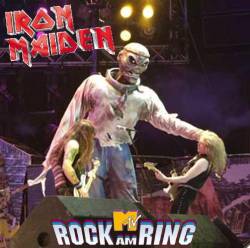 Iron Maiden (UK-1) : Rock Am Ring